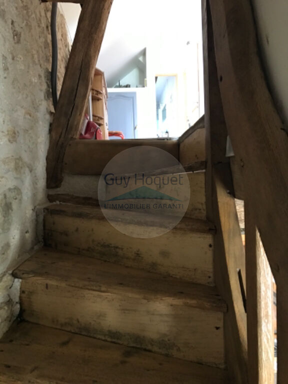 MAISON - 3 min PUISEAUX