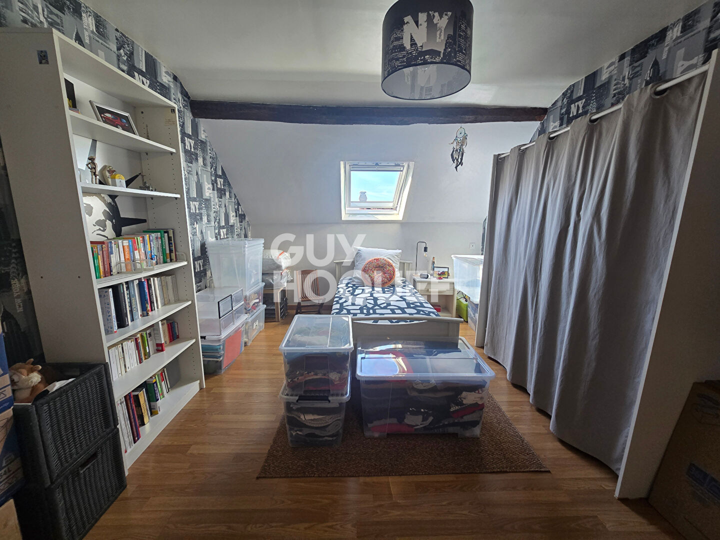 MAISON - 3 min PUISEAUX