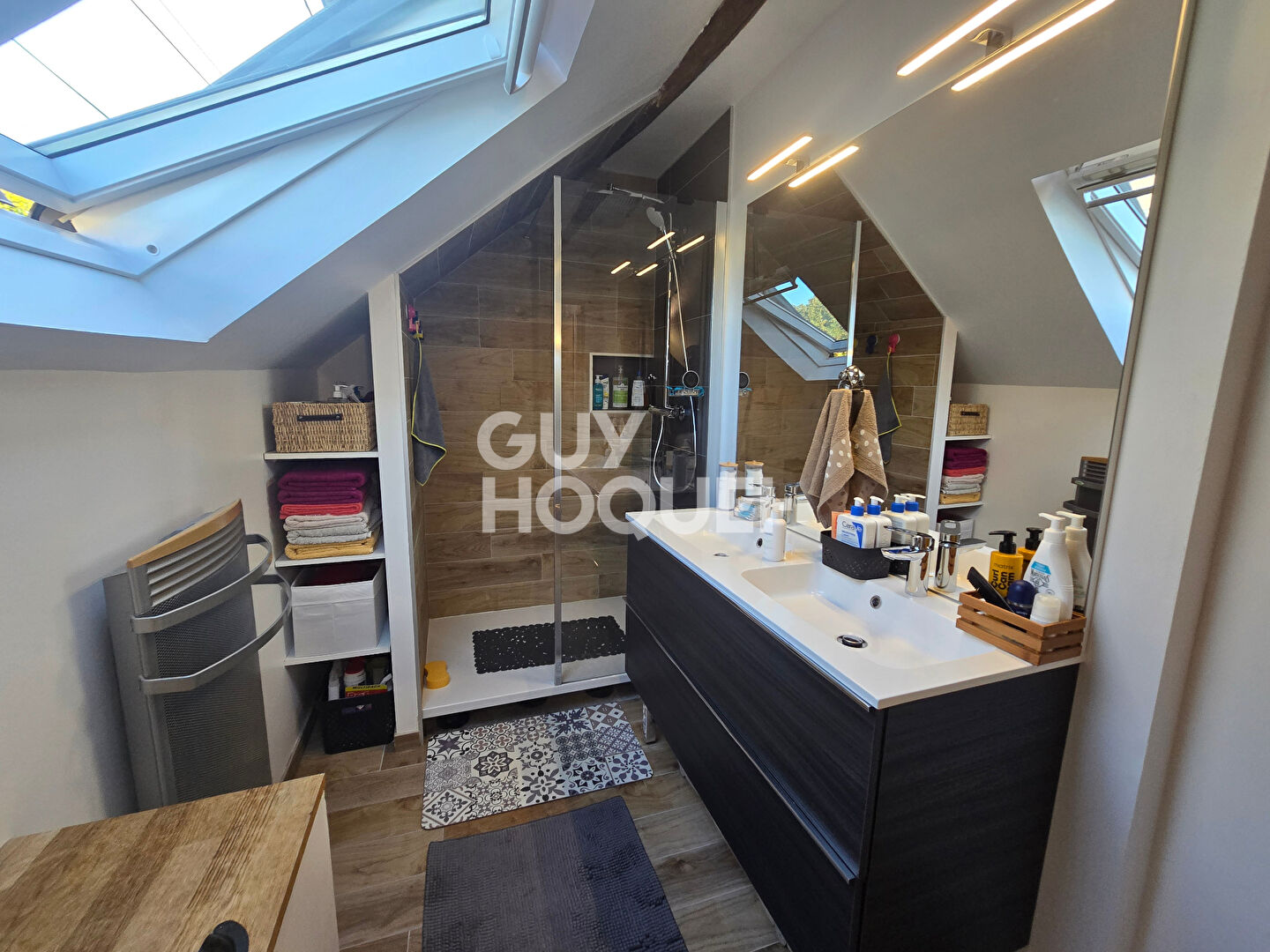 MAISON - 3 min PUISEAUX