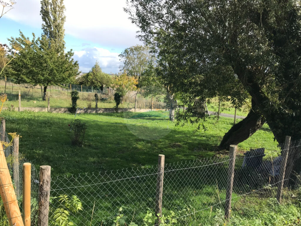 MAISON - 3 min PUISEAUX