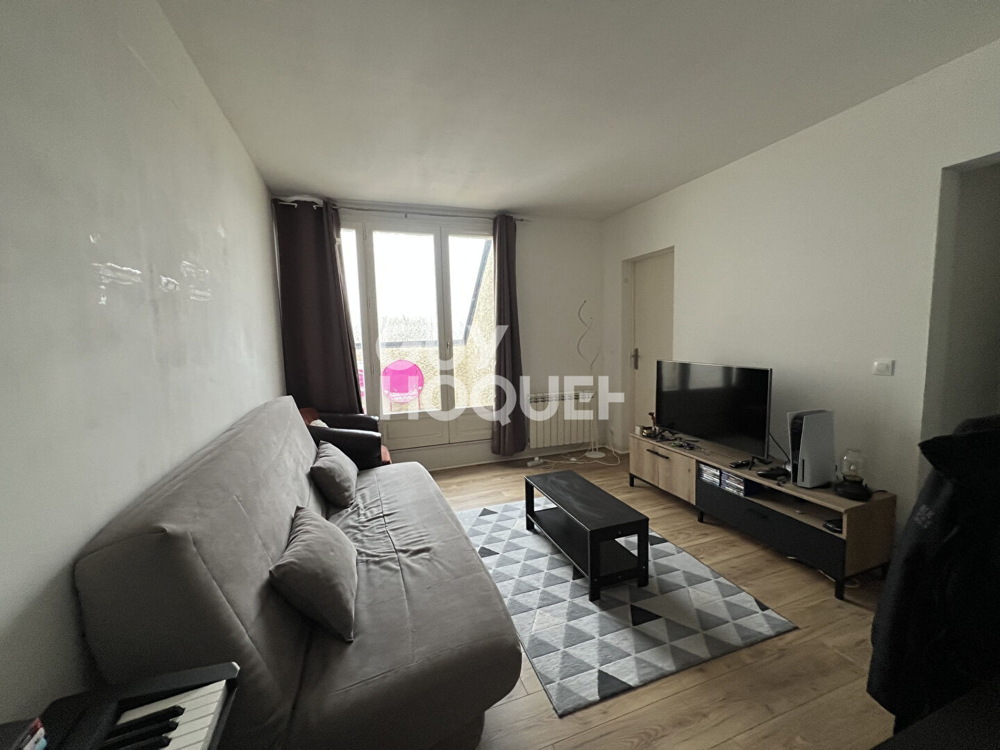 STUDIO A LOUER - MALESHERBES