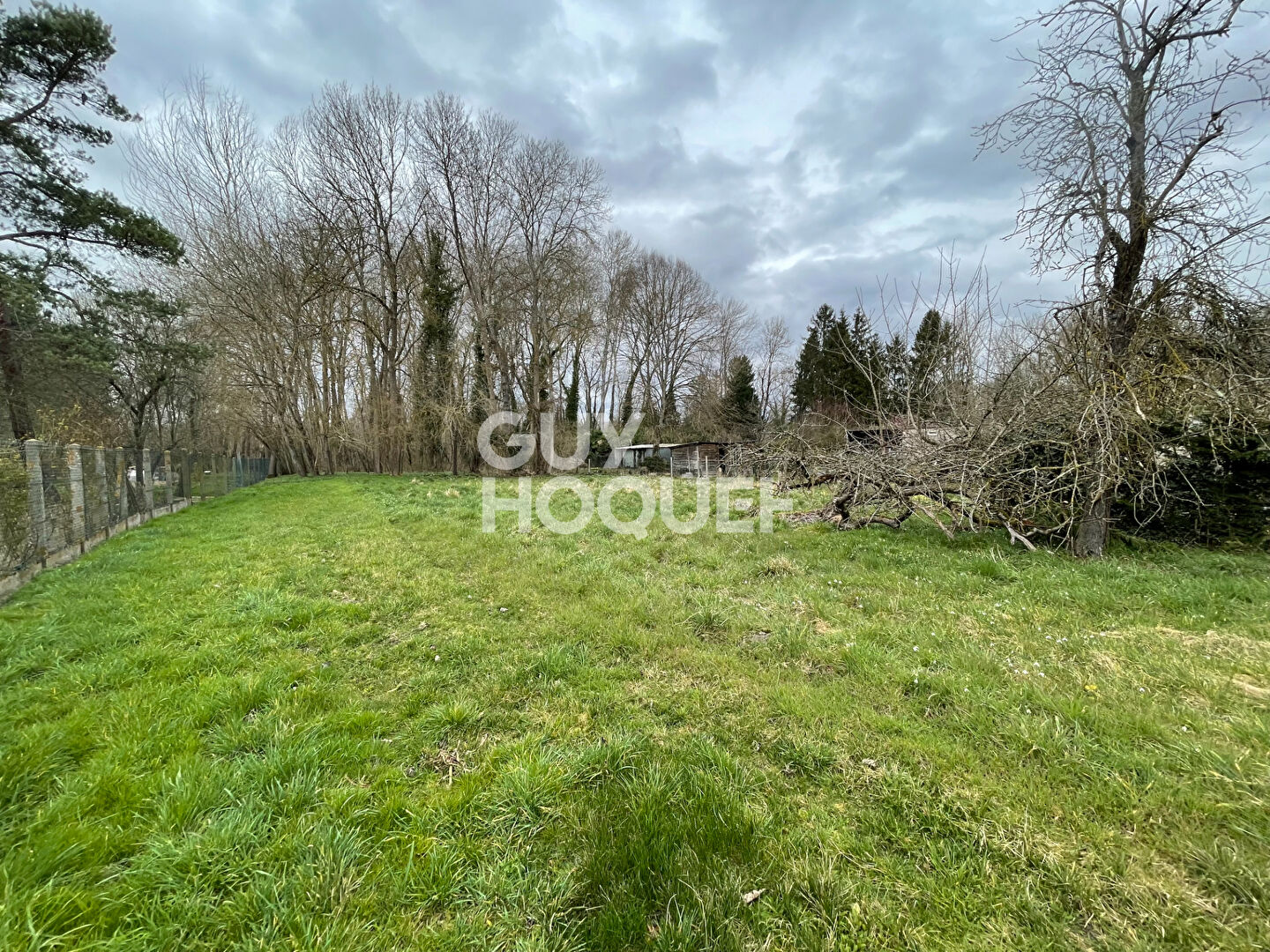 12 MIN MILLY LA FORET