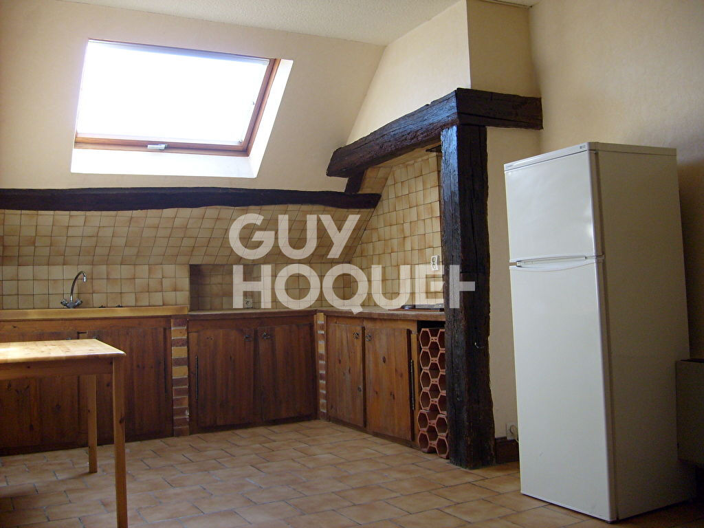 Appartement Malesherbes