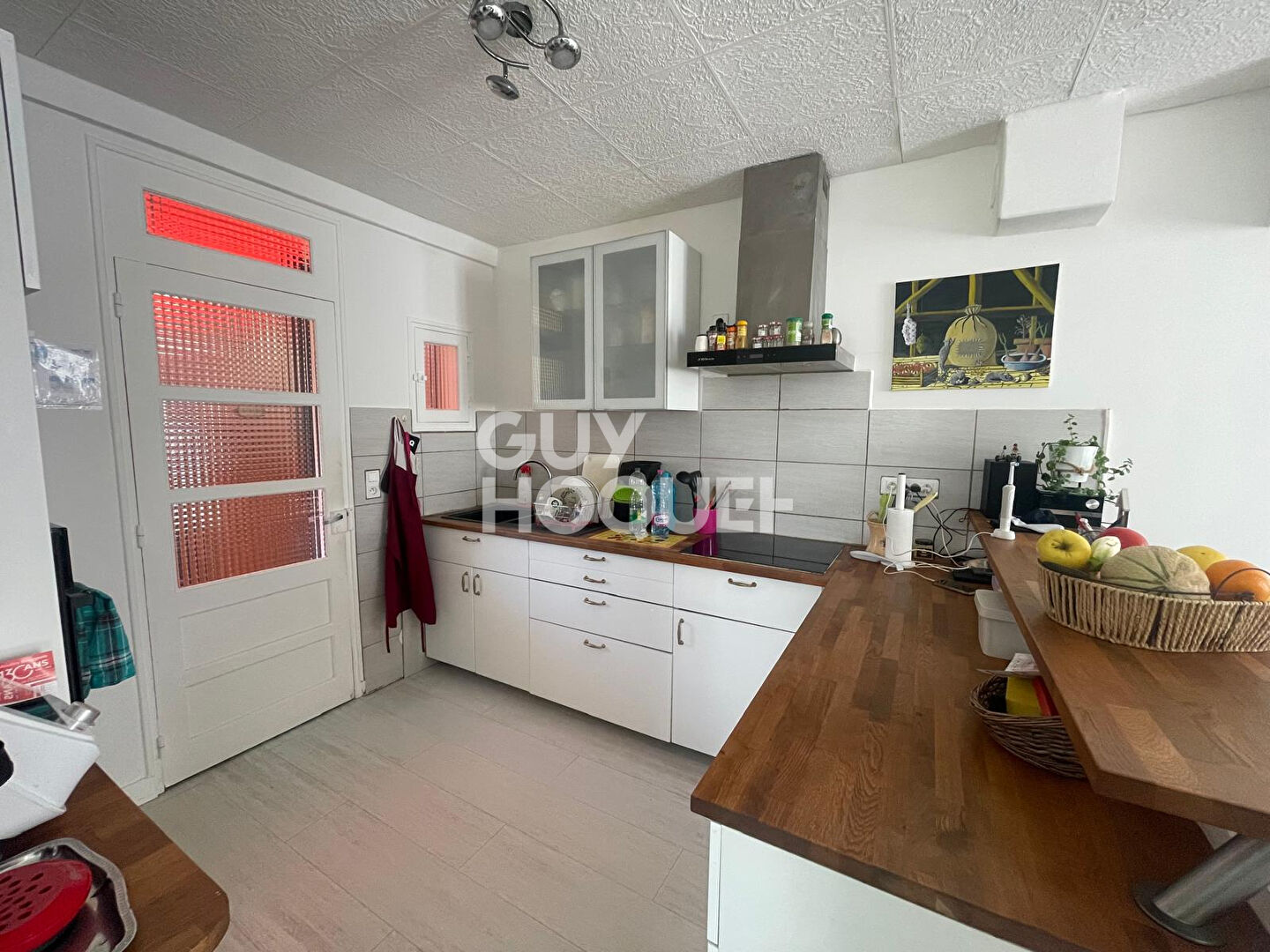 MAISON A LOUER - MALESHERBES