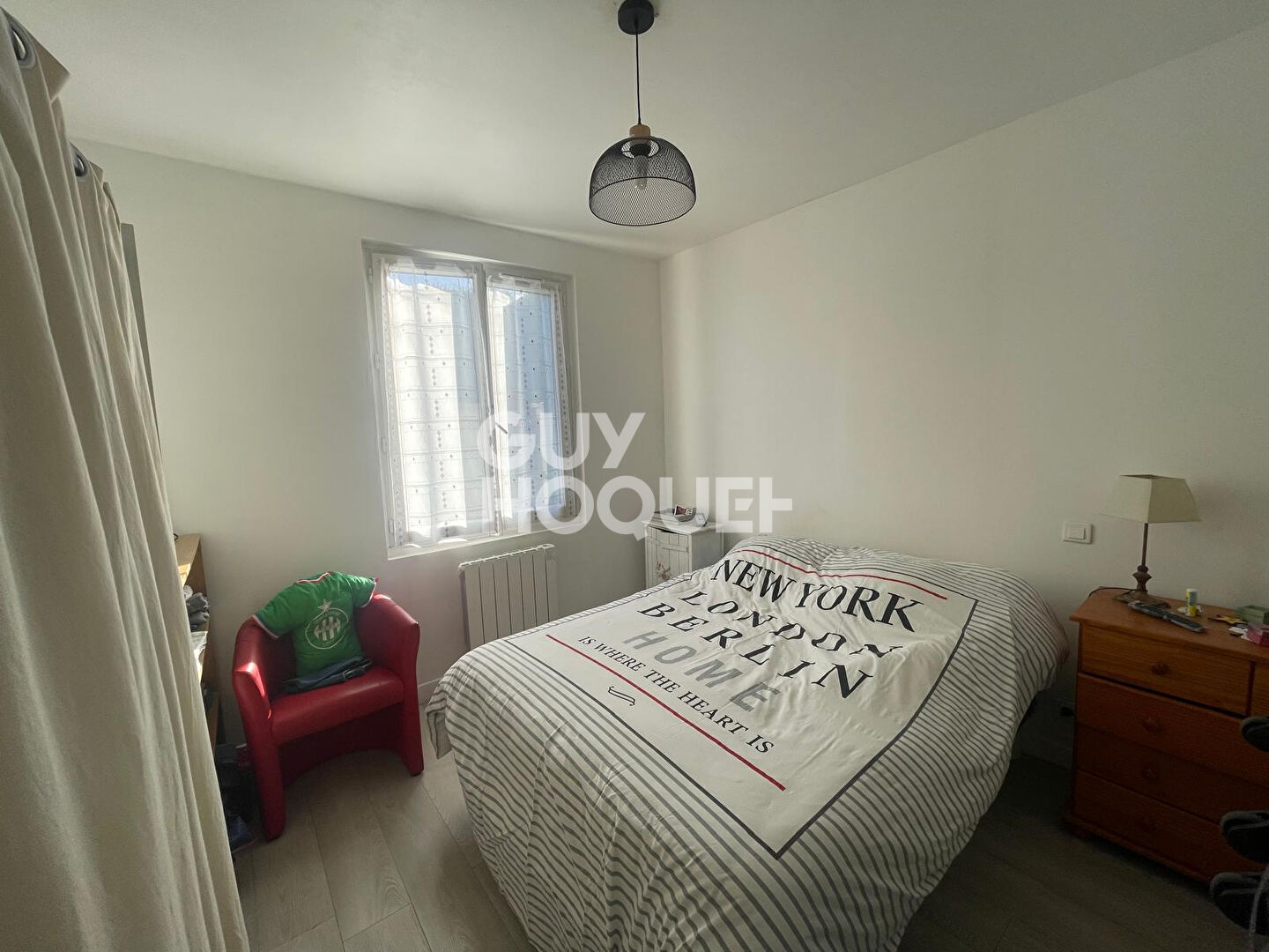 MAISON A LOUER - MALESHERBES