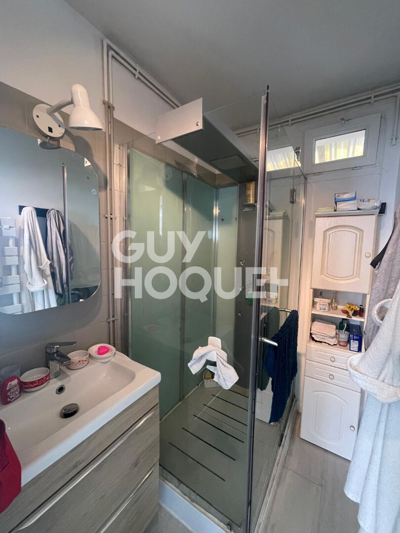 MAISON A LOUER - MALESHERBES