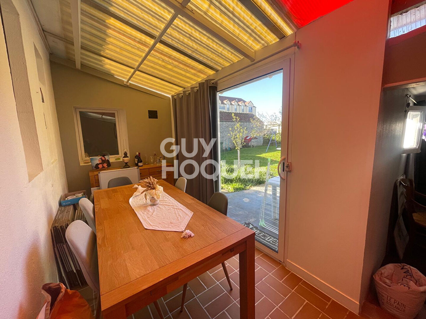 MAISON A LOUER - MALESHERBES