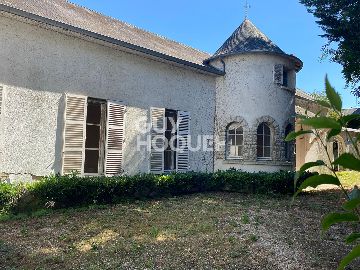 Maison bourgeoise PITHIVIERS