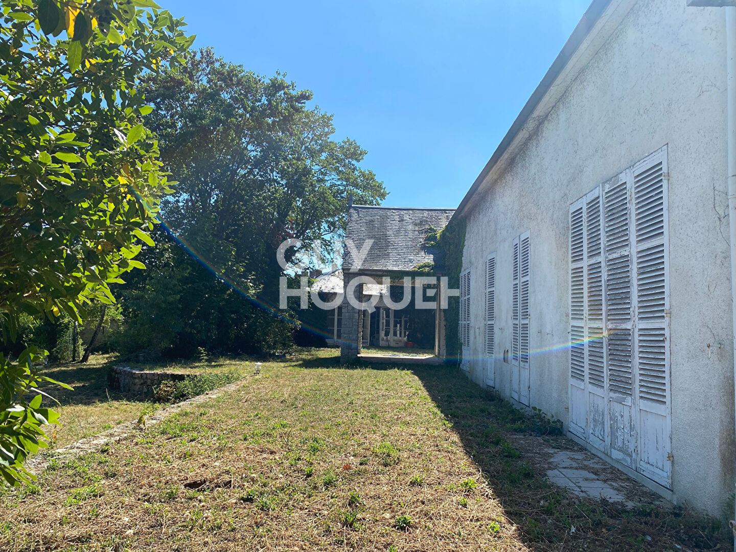 Maison bourgeoise PITHIVIERS