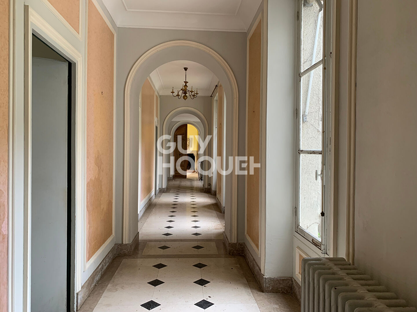 Maison bourgeoise PITHIVIERS