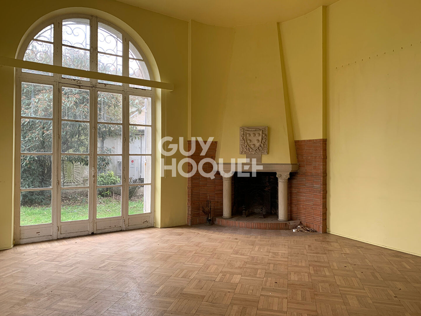 Maison bourgeoise PITHIVIERS