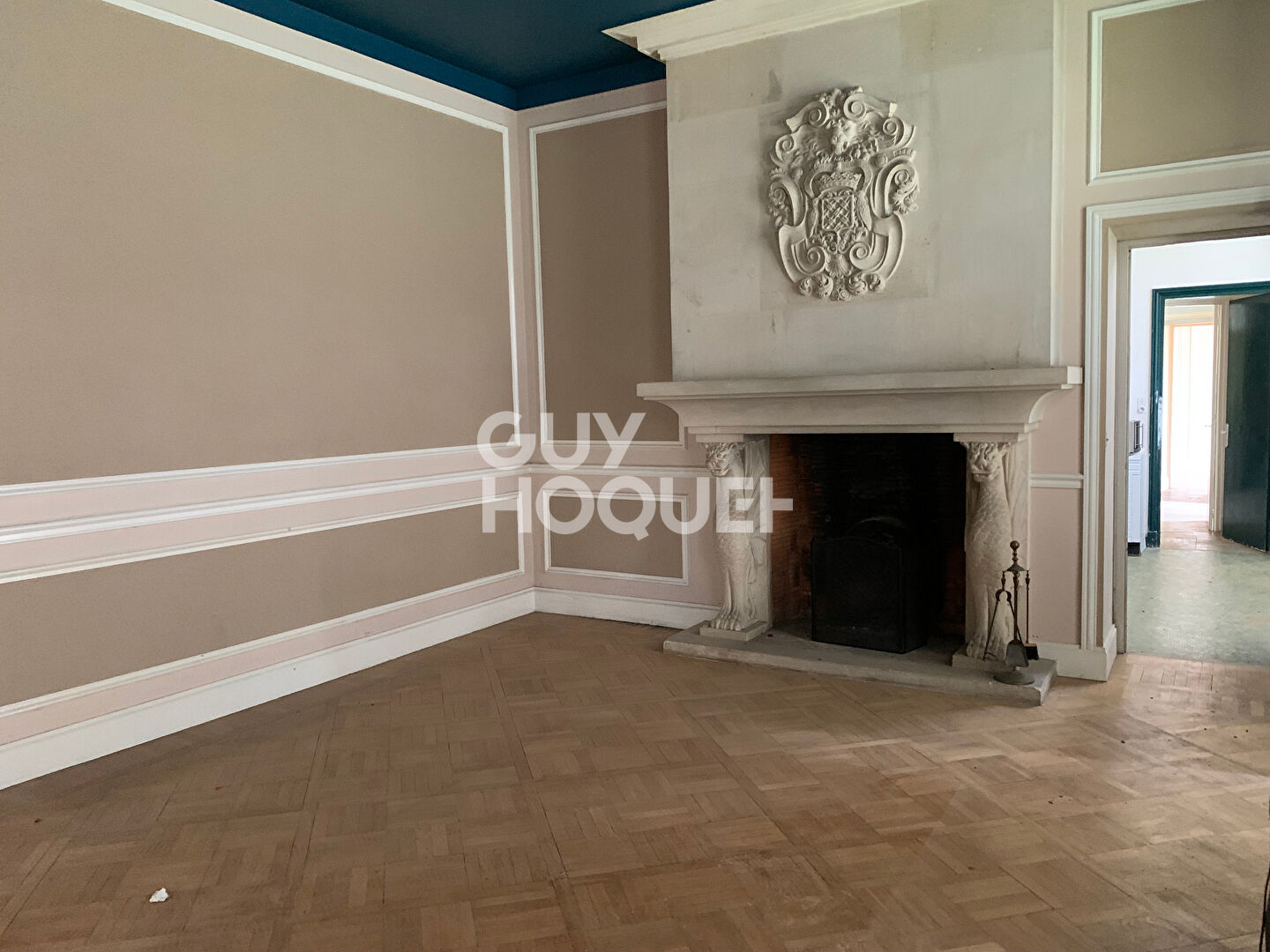 Maison bourgeoise PITHIVIERS