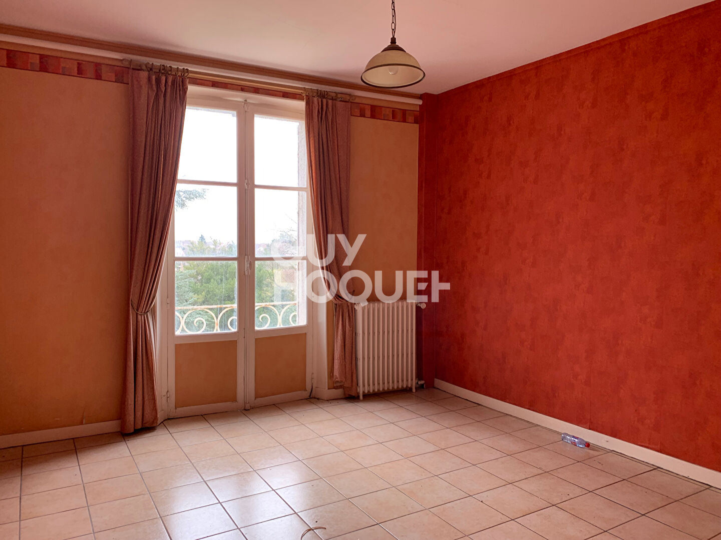 Maison bourgeoise PITHIVIERS