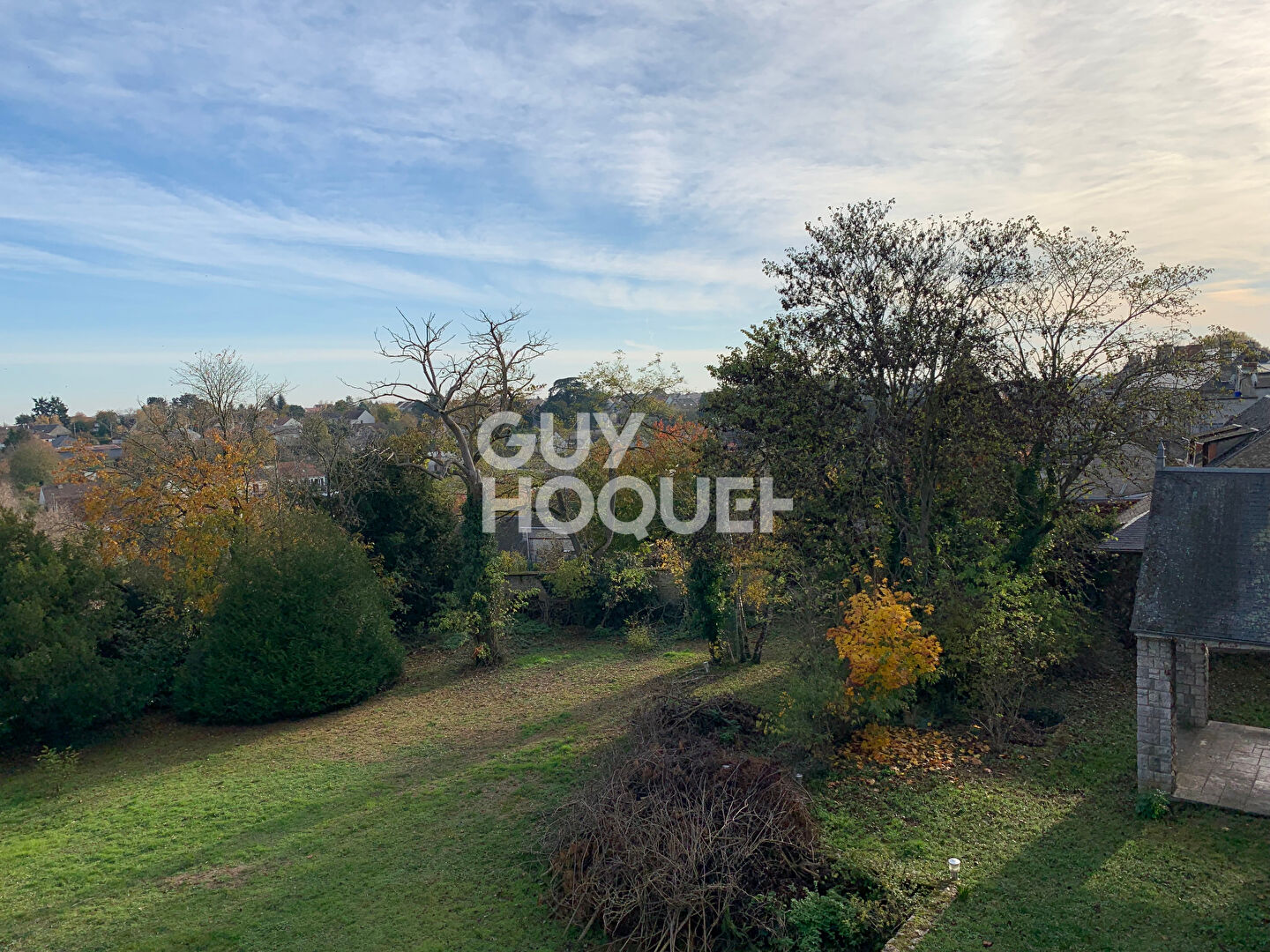 Maison bourgeoise PITHIVIERS