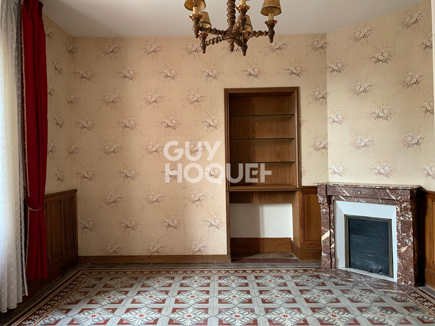 Corps de ferme 20 MIN URY