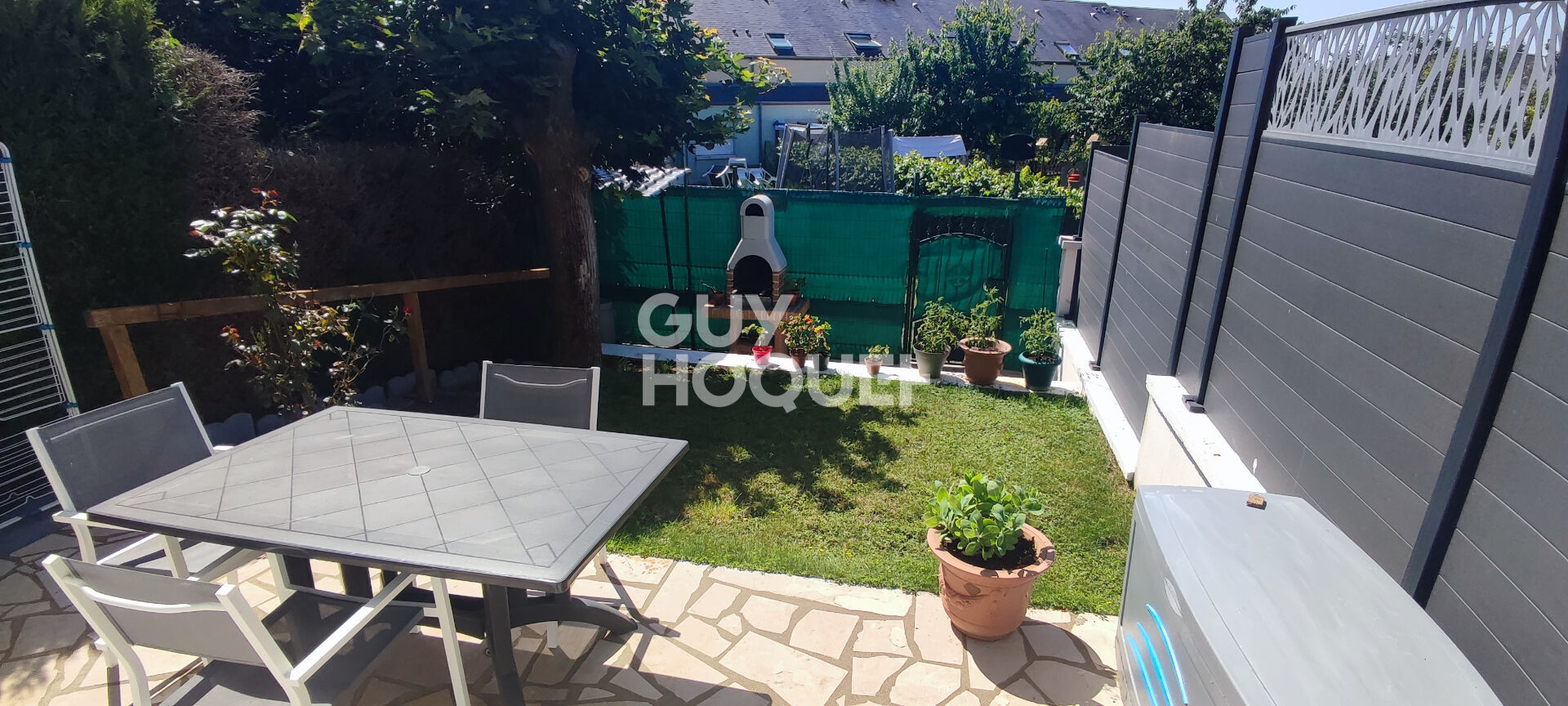 Maison 12 minutes sud  Milly la Foret