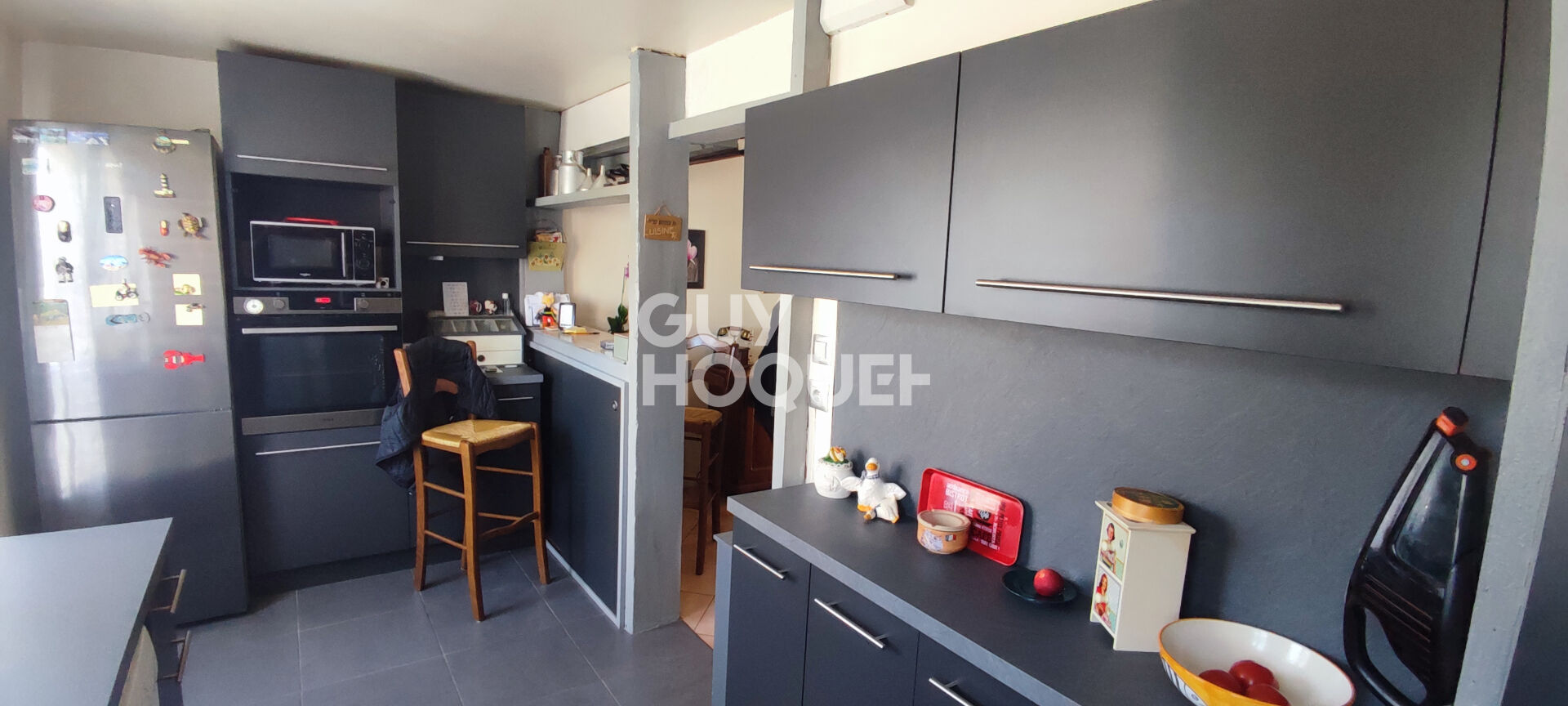 Maison 12 minutes sud  Milly la Foret