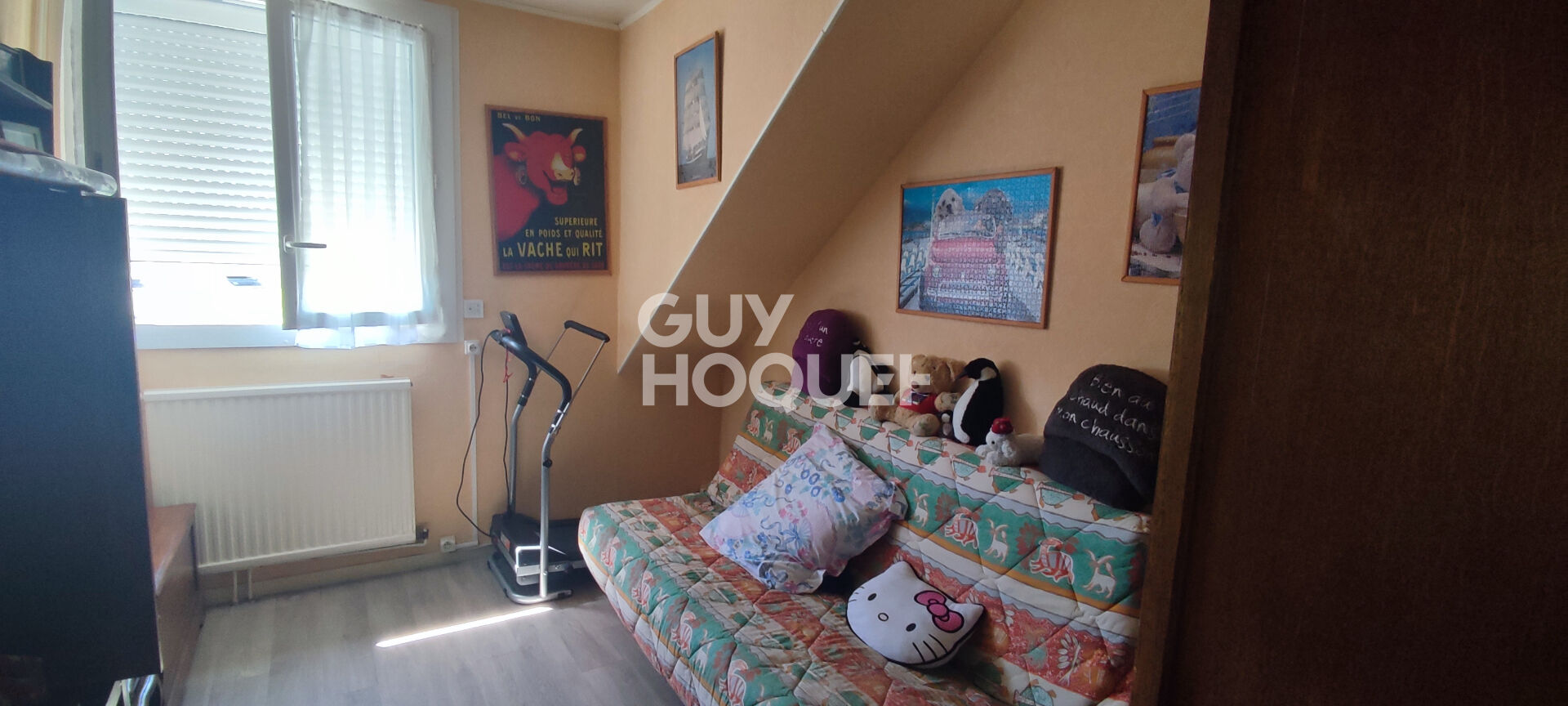 Maison 12 minutes sud  Milly la Foret