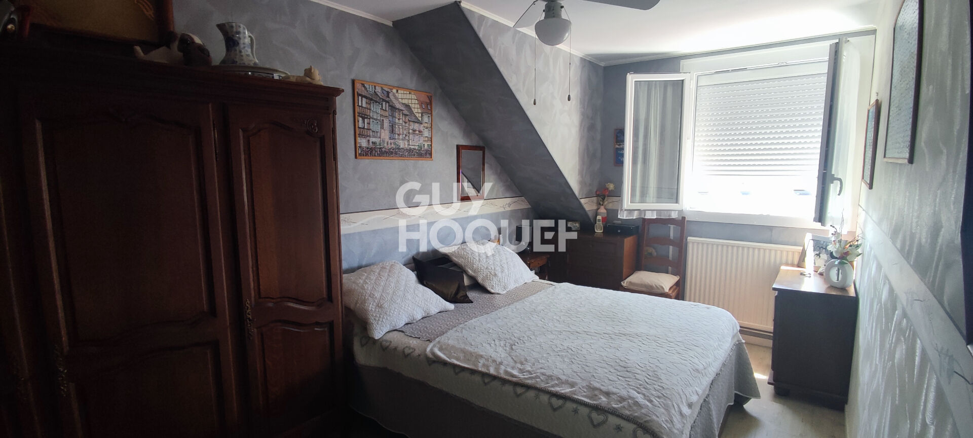 Maison 12 minutes sud  Milly la Foret