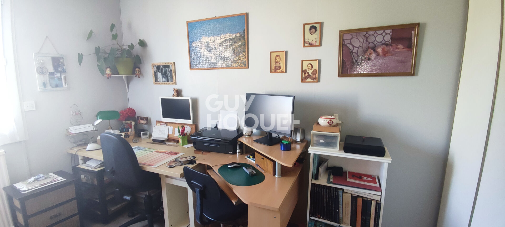 Maison 12 minutes sud  Milly la Foret