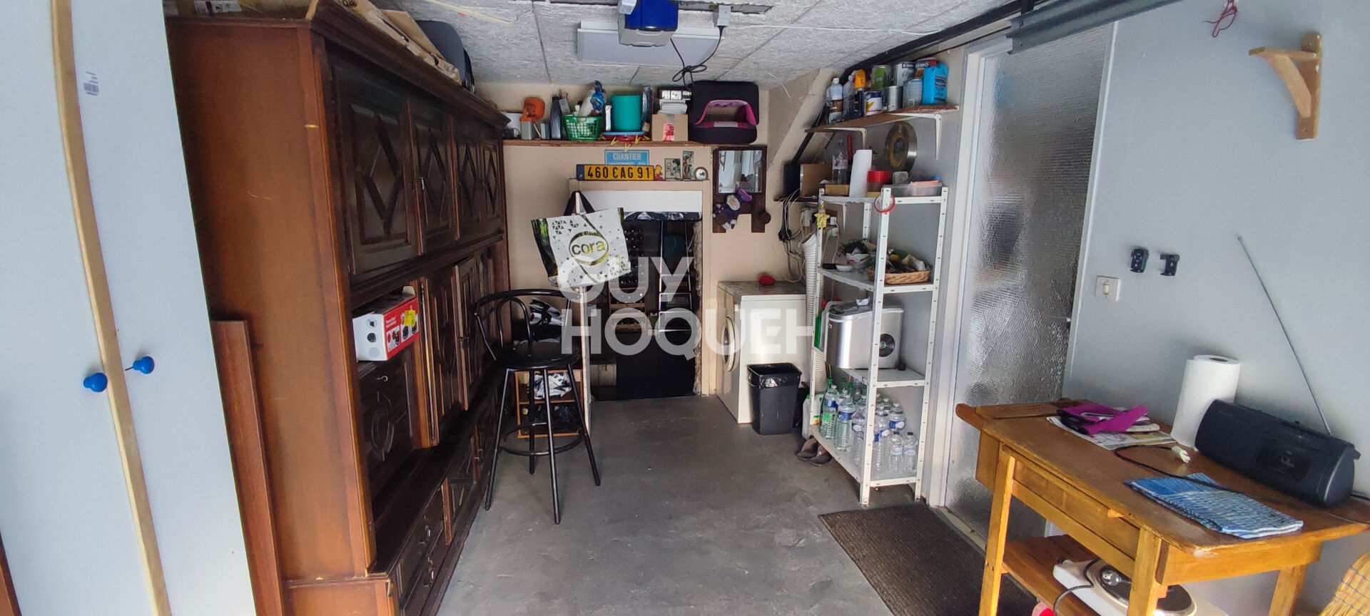 Maison 12 minutes sud  Milly la Foret