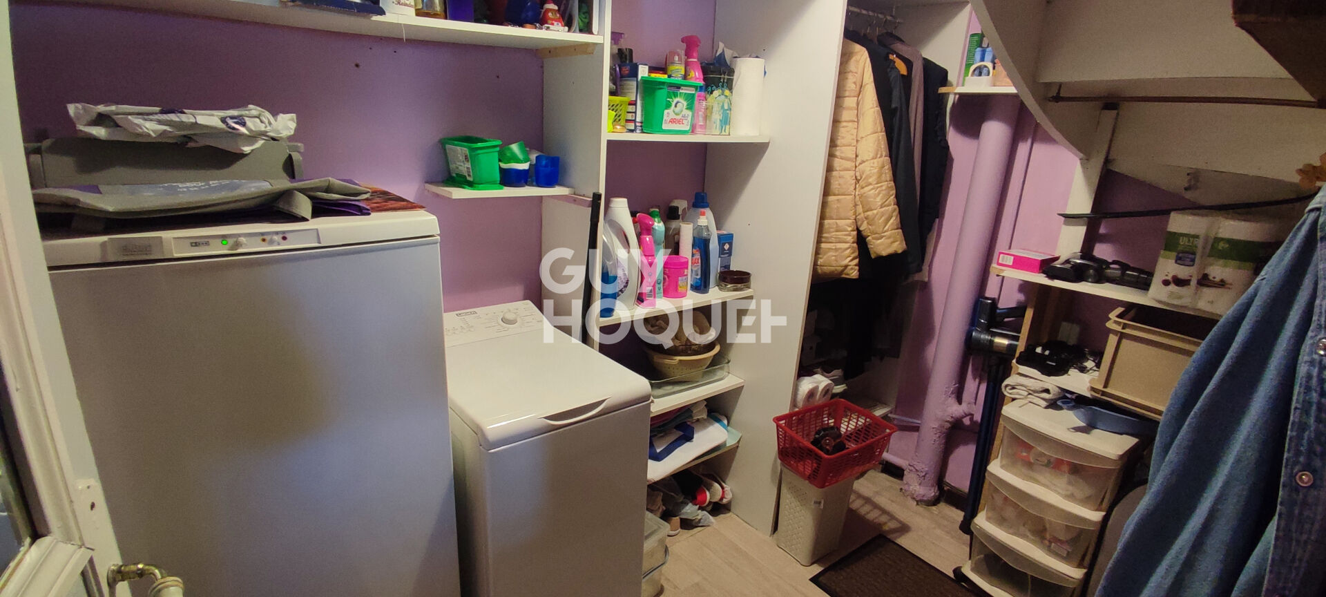 Maison 12 minutes sud  Milly la Foret