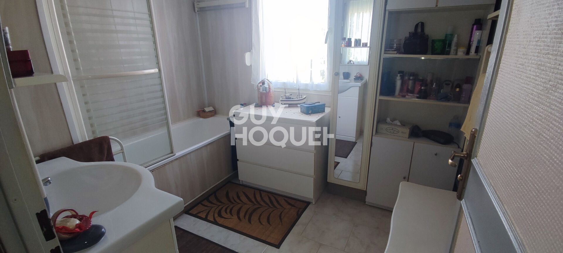 Maison 12 minutes sud  Milly la Foret