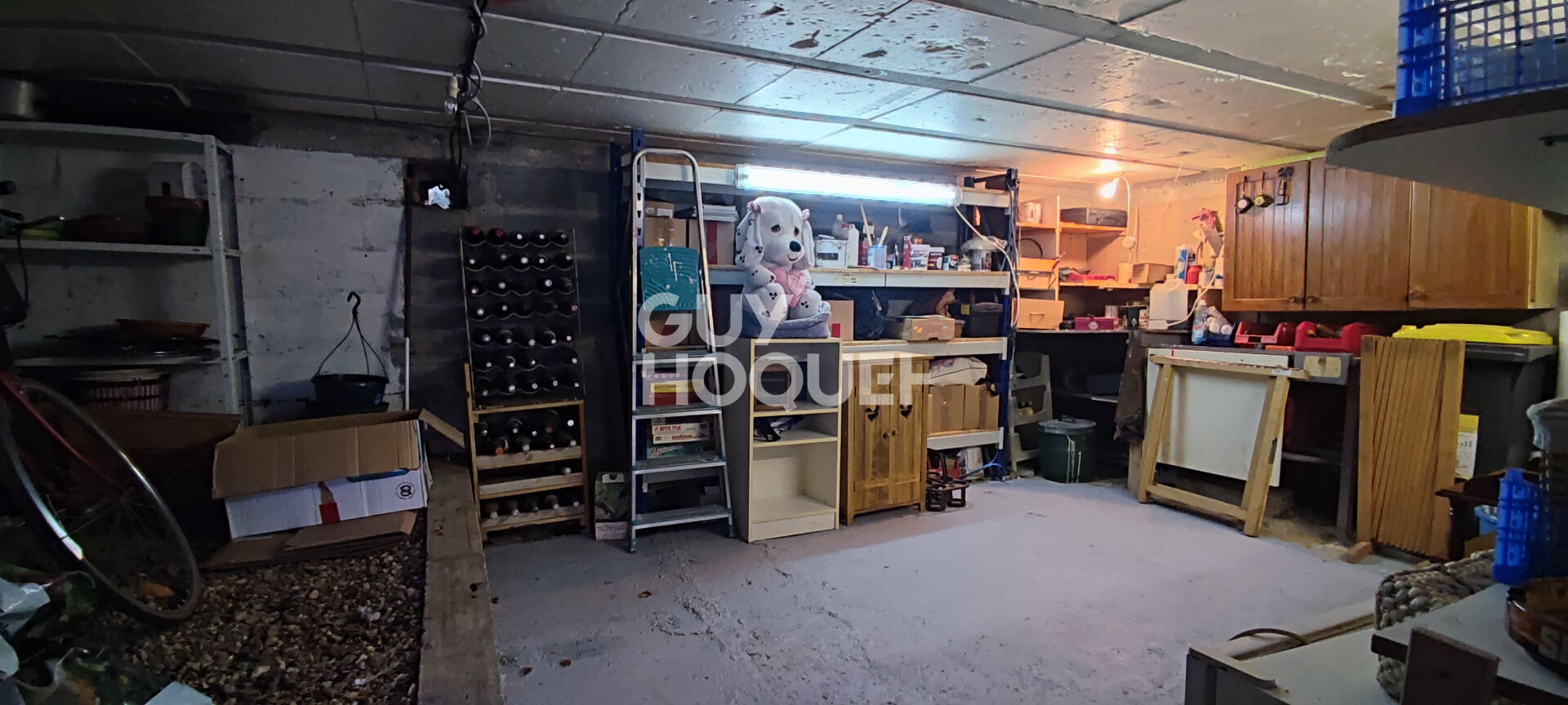 Maison 12 minutes sud  Milly la Foret