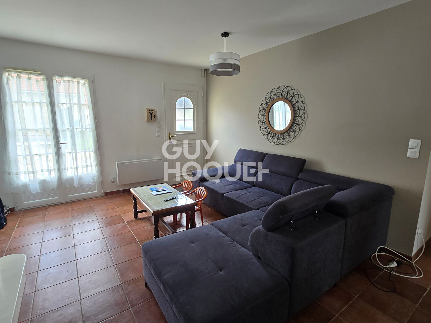 Maison Briarres Sur Essonne 7 pièce(s) 130 m2