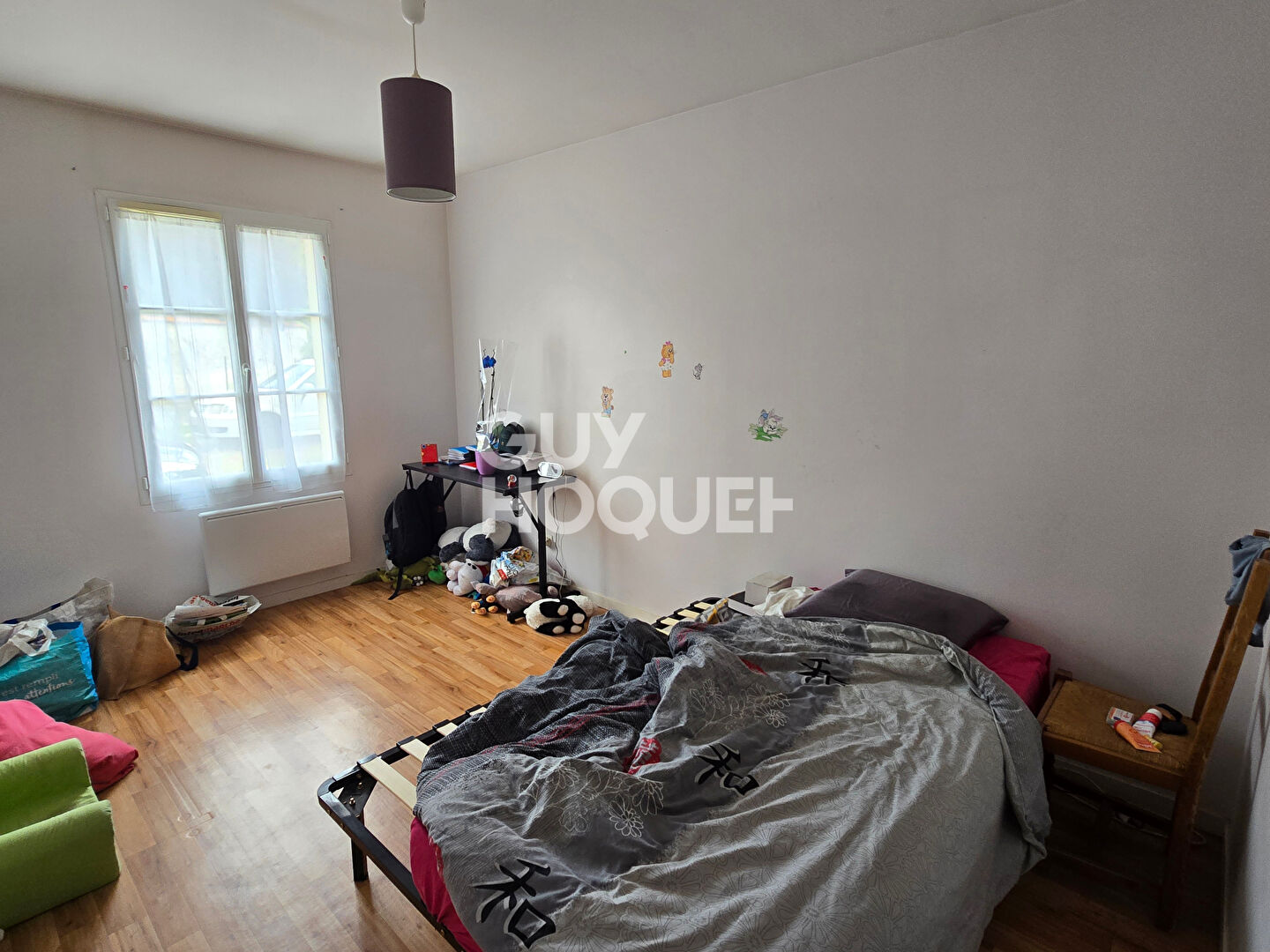 Maison Briarres Sur Essonne 7 pièce(s) 130 m2