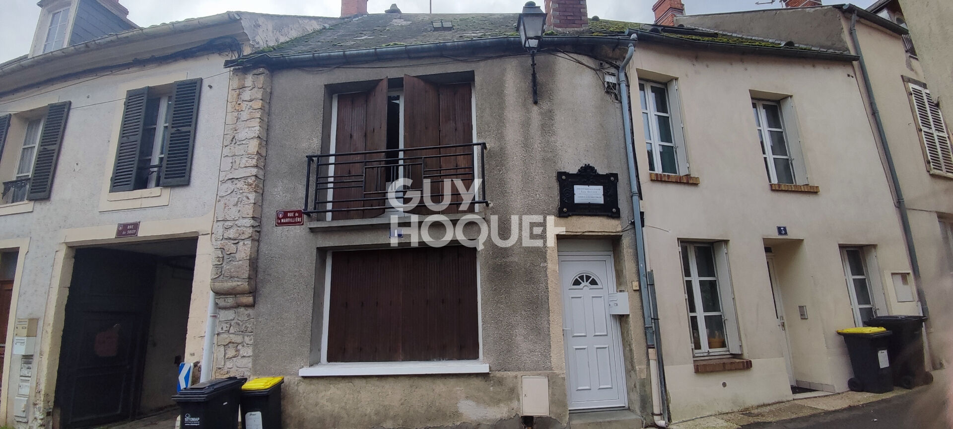 Maison  13 minutes de MILLY LA FORET