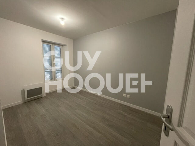 APPARTEMENT A LOUER - T2 MALESHERBES