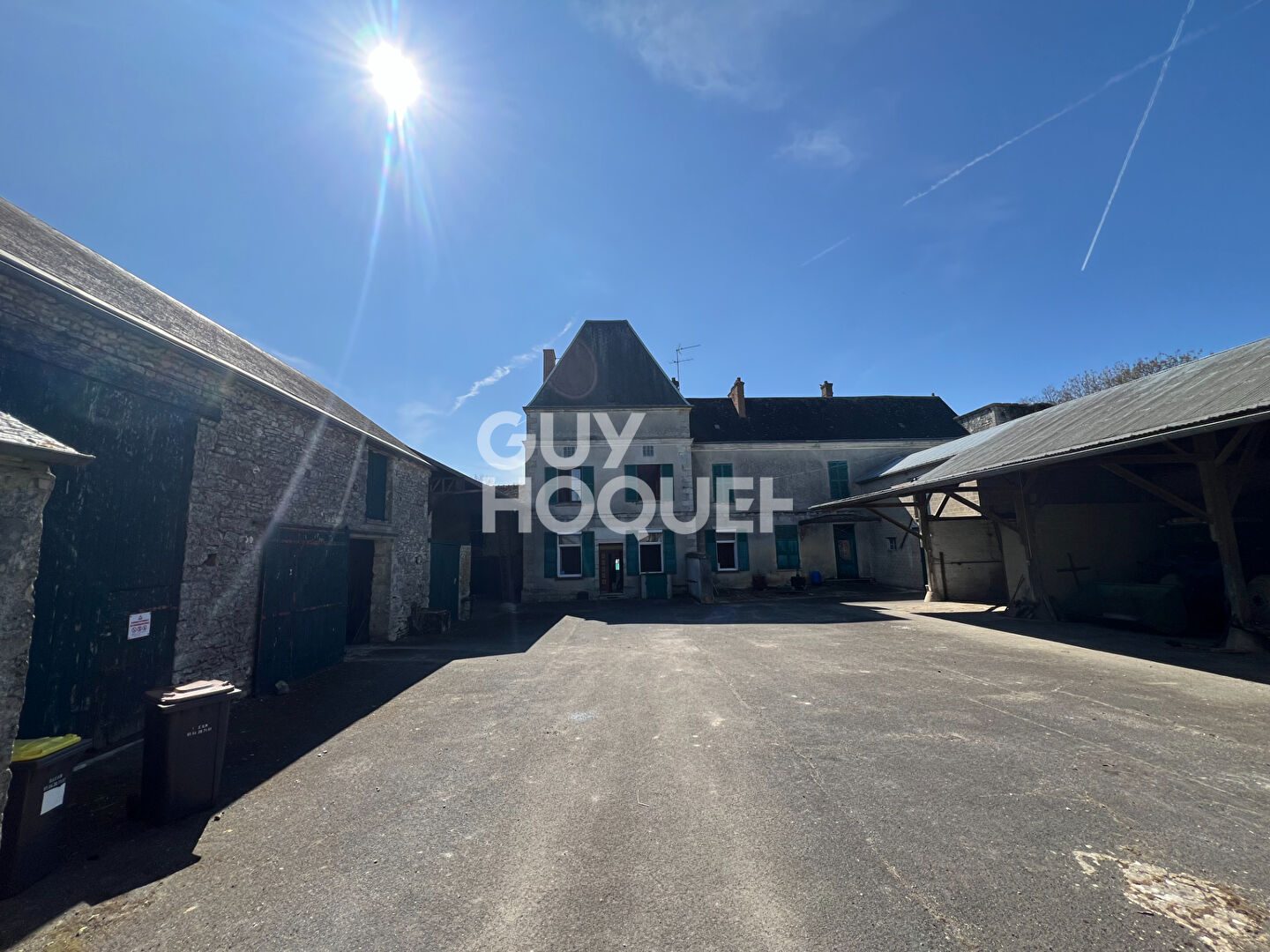 20 MIN FONTAINEBLEAU