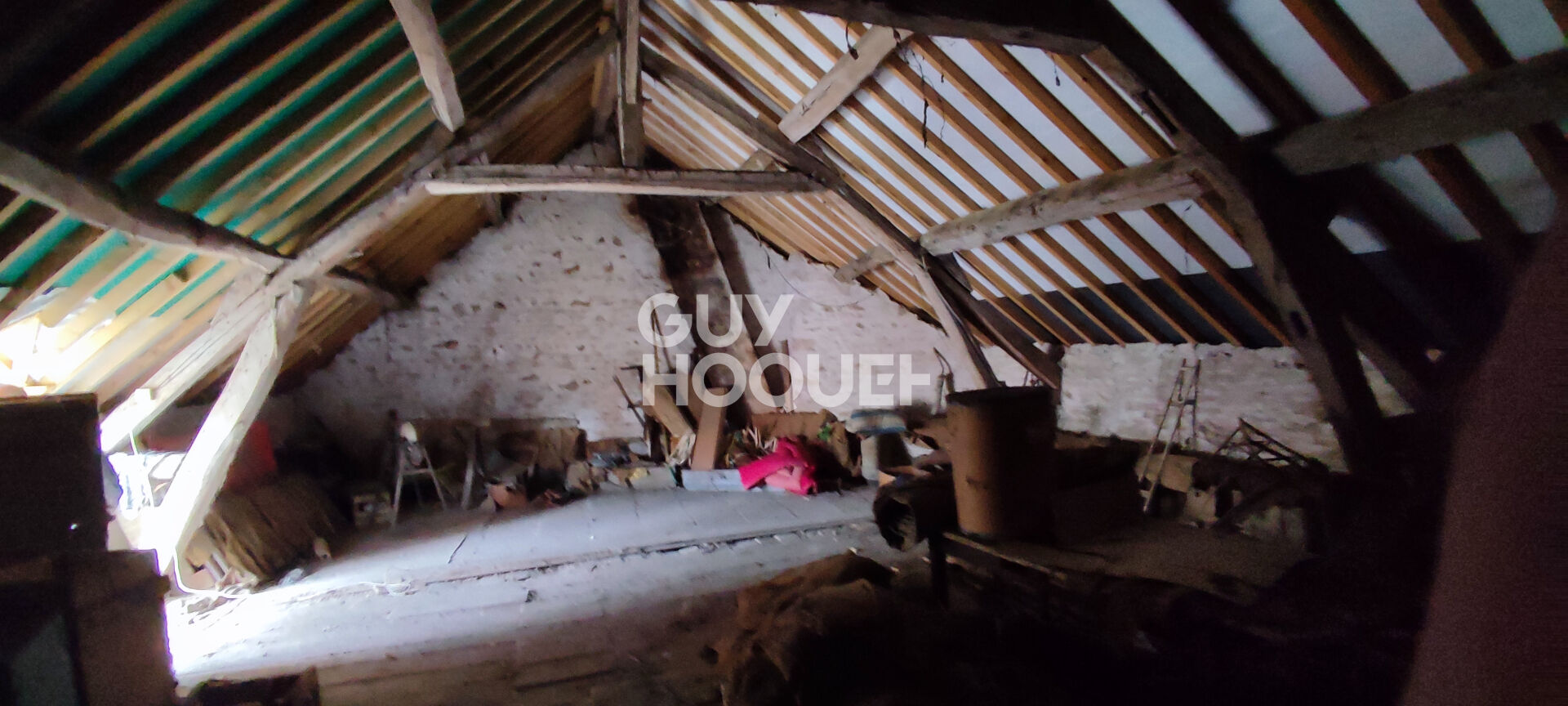 Maison La Neuville Sur Essonne