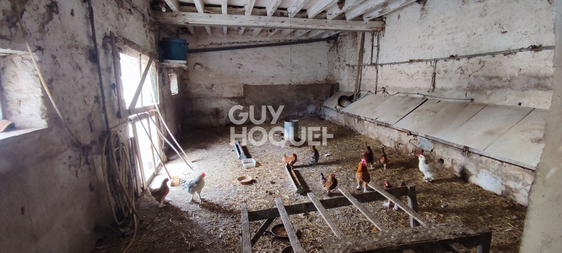 Maison La Neuville Sur Essonne