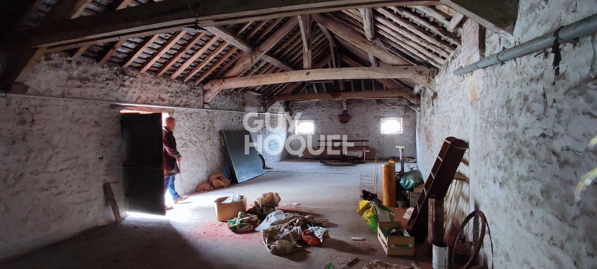 Maison La Neuville Sur Essonne