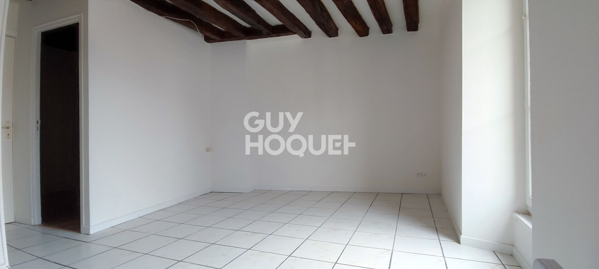 APPARTEMENT - A VENDRE MALESHERBES