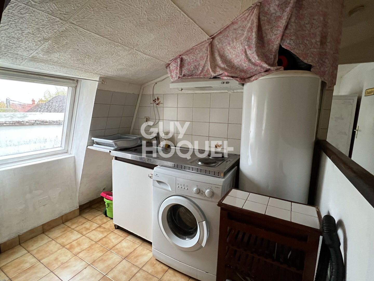 12 MIN SUD MILLY LA FORET