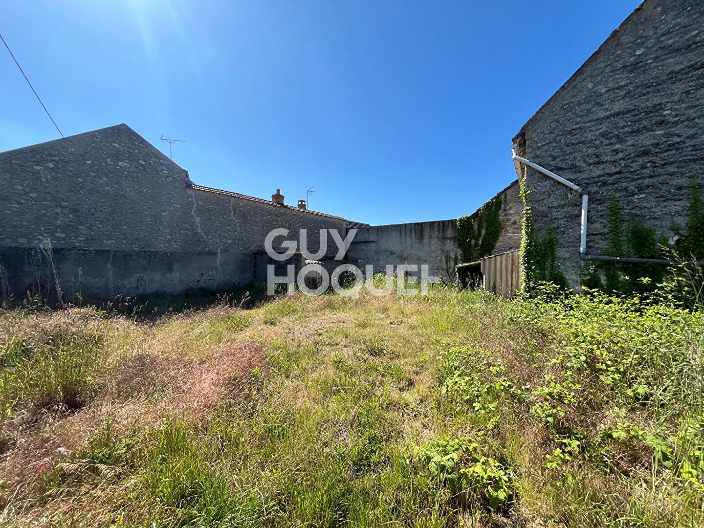 20 MIN MILLY LA FORET