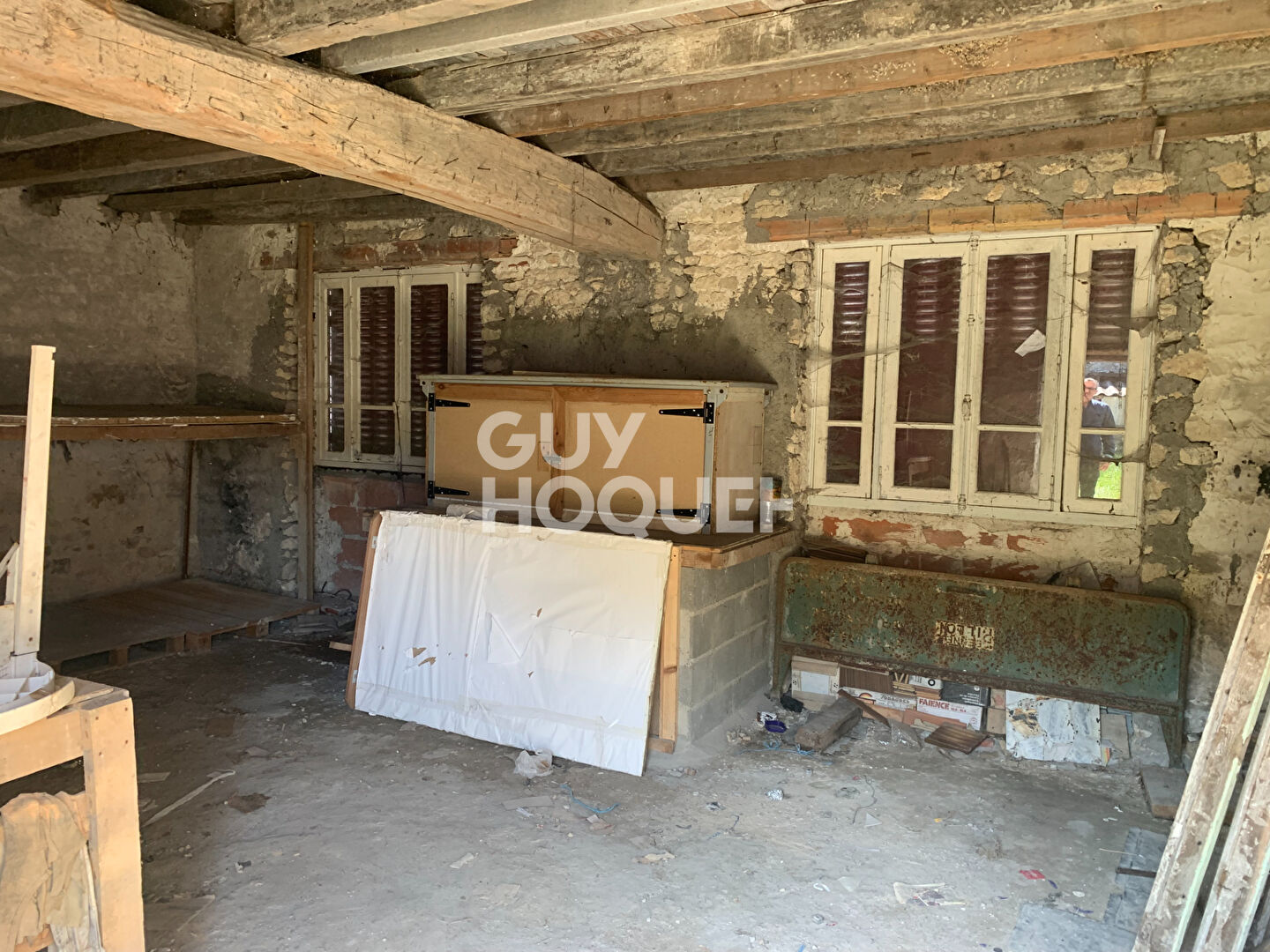 20 MIN MILLY LA FORET