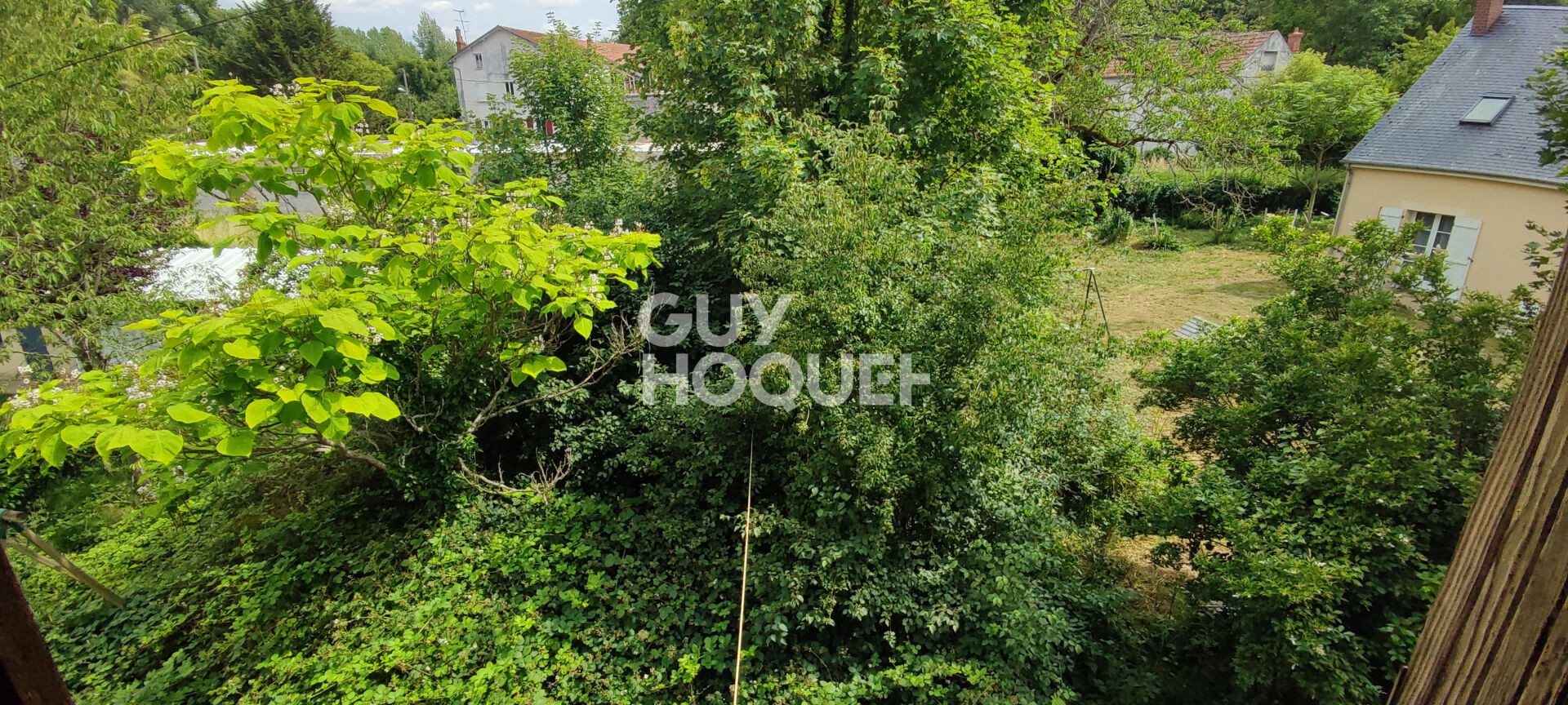 Maison Malesherbes 4 pièce(s) 90 m2