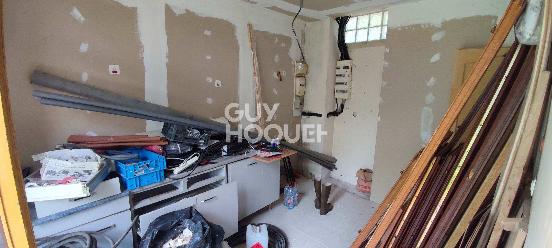 Maison Malesherbes 4 pièce(s) 90 m2