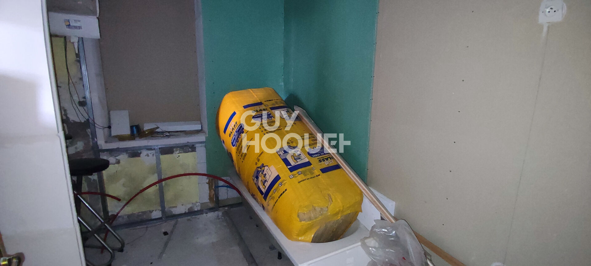 Maison Malesherbes 4 pièce(s) 90 m2