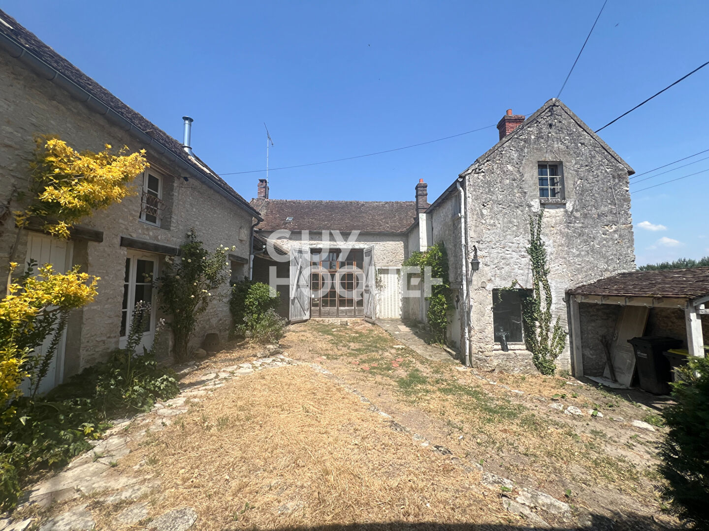 30 MIN FONTAINEBLEAU