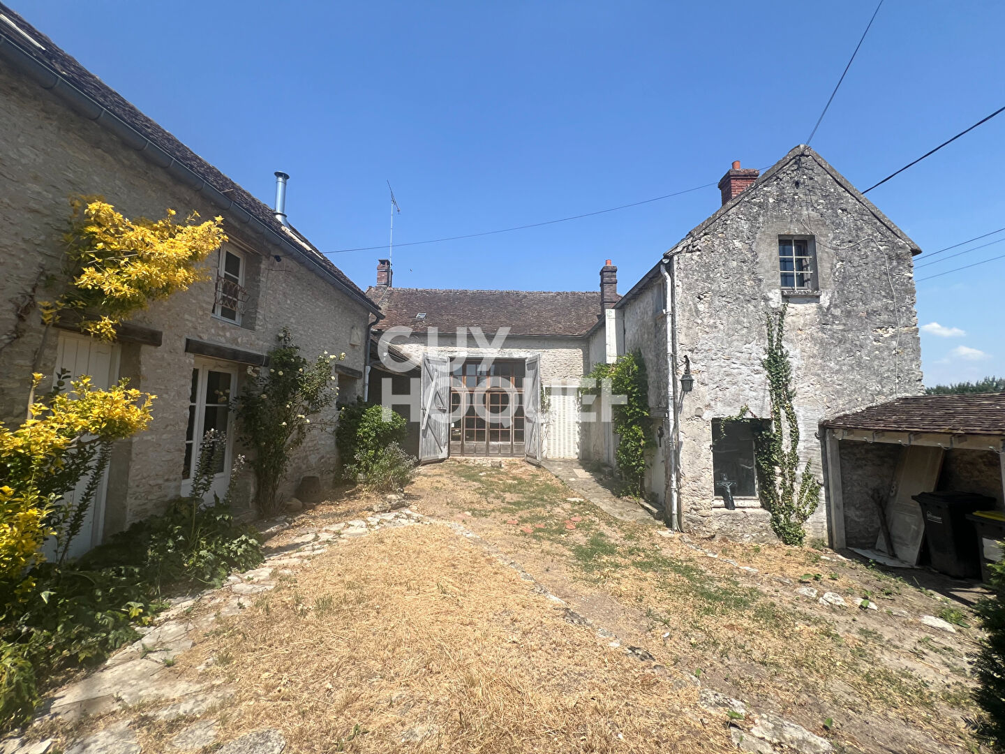 30 MIN FONTAINEBLEAU