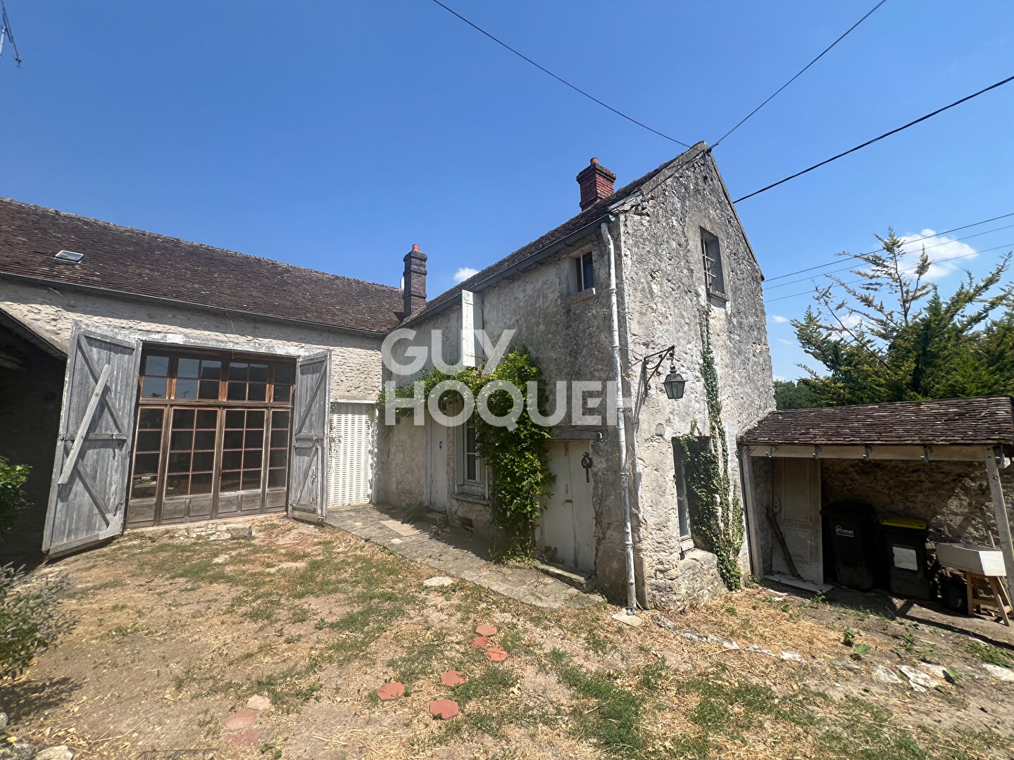 30 MIN FONTAINEBLEAU