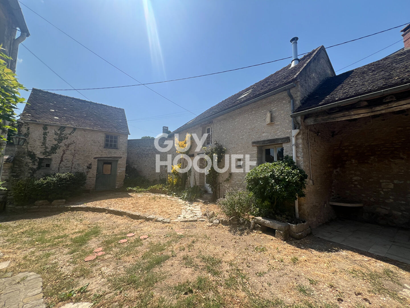 30 MIN FONTAINEBLEAU