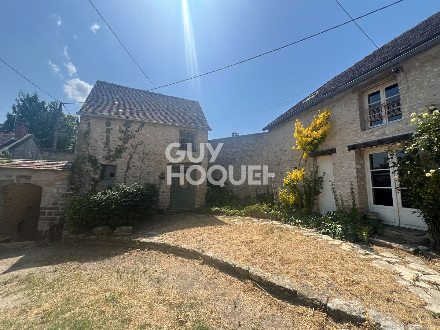 30 MIN FONTAINEBLEAU