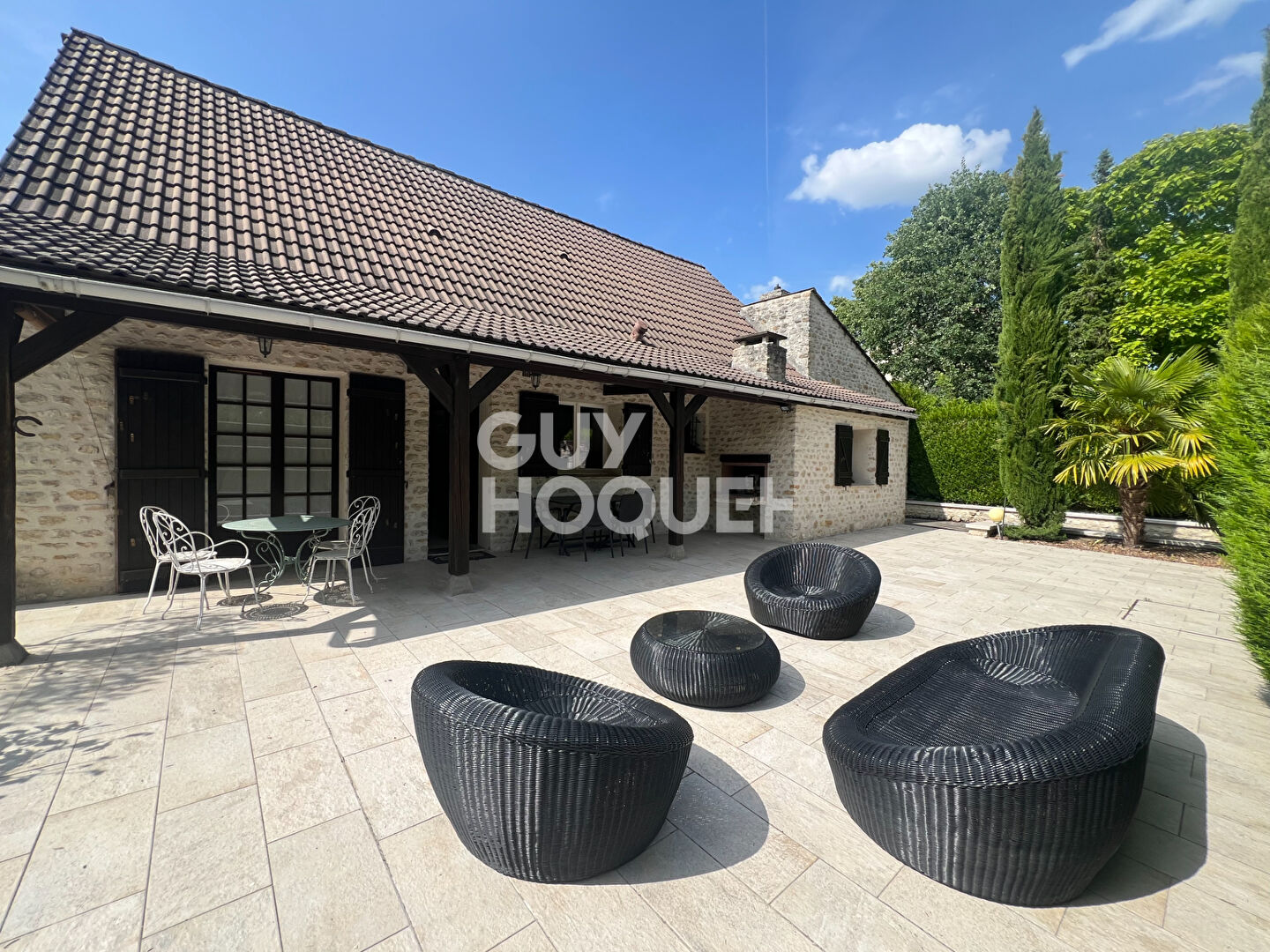 35 MIN FONTAINEBLEAU