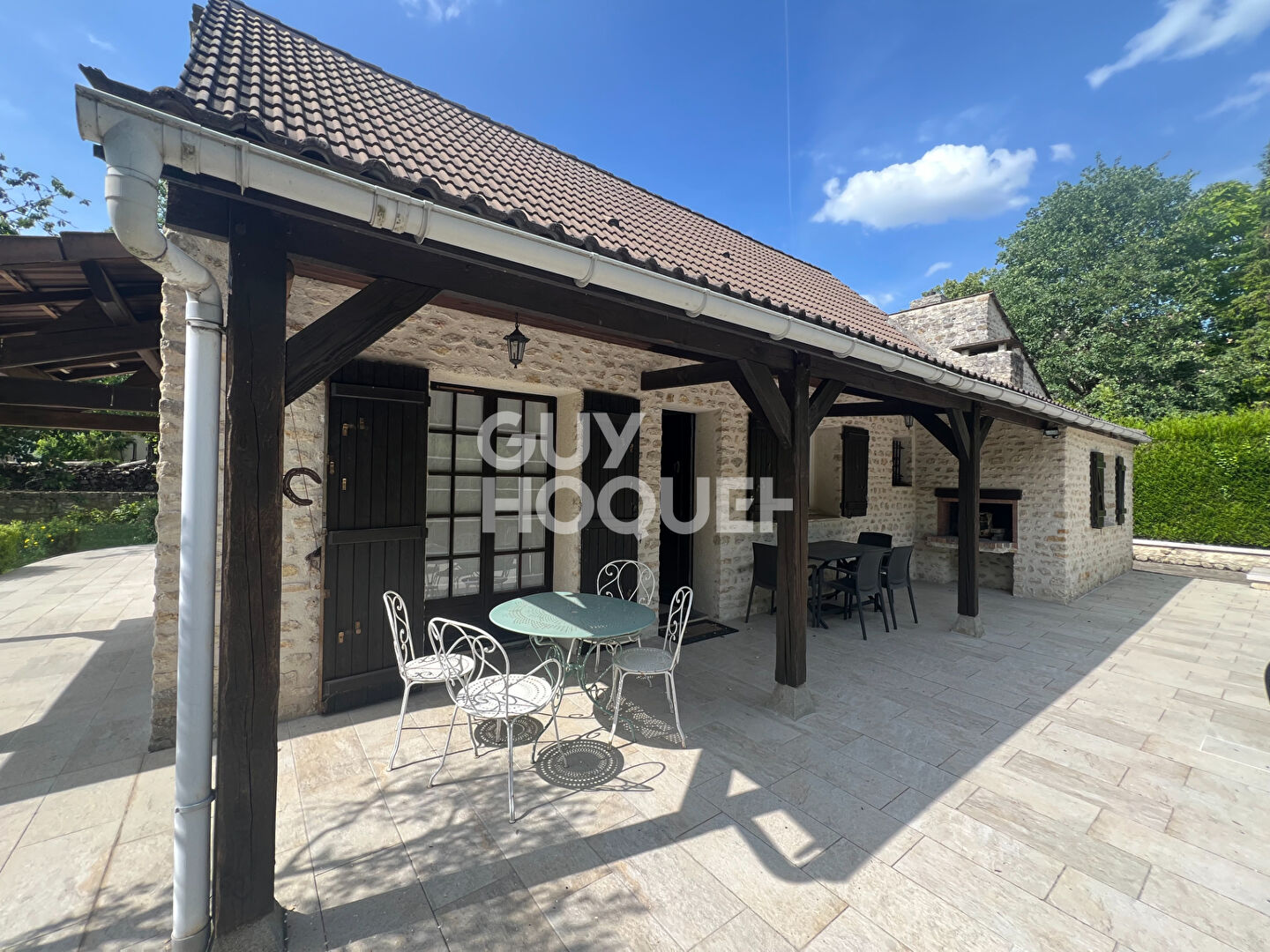 35 MIN FONTAINEBLEAU